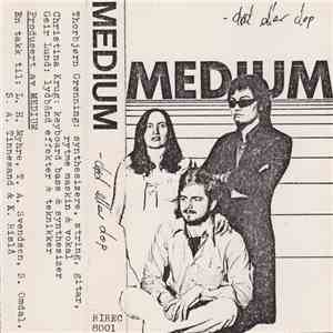 Medium  - Død Eller Dop download free