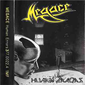Megace - Human Errors download free