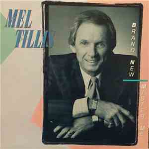 Mel Tillis - Brand New Mister Me download free