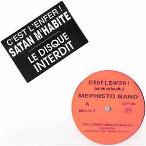 Mephisto Band - C'est L'Enfer ! (Satan M'Habite) download free