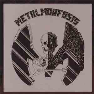 Metalmorfosis  - Metalmorfosis (BOL) 1985-89 download free