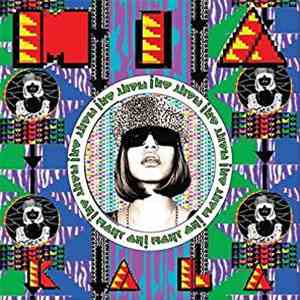 MIA - Kala download free