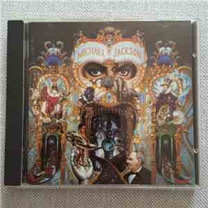Michael Jackson - Dangerous download free