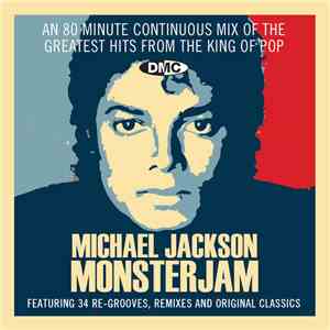 Michael Jackson - Michael Jackson Monsterjam download free