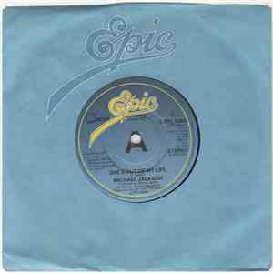Michael Jackson - She's Out Of My Life download free