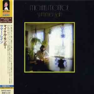 Michael Monroe  - Summer Rain +4 download free