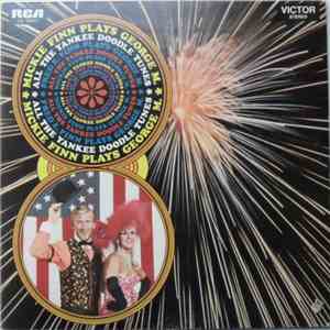 Mickie Finn - Mickie Finn Plays George M. download mp3 flac