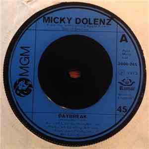 Micky Dolenz - Daybreak / Love War download free