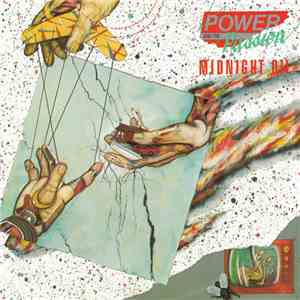 Midnight Oil - Power And The Passion download free
