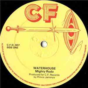 Mighty Rudo - Waterhouse download free