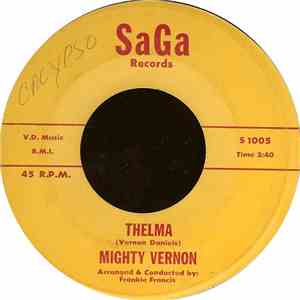 Mighty Vernon - Thelma download free