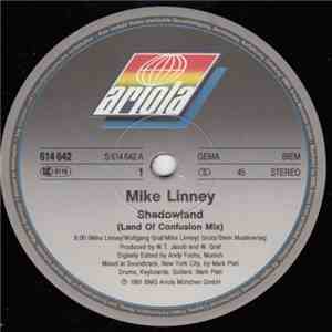 Mike Linney - Shadowland download free