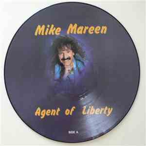 Mike Mareen - Agent Of Liberty download free