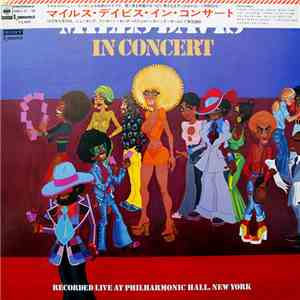 Miles Davis - In Concert download free