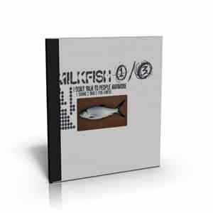 Milkfish - I Don't Talk To People Anymore download free