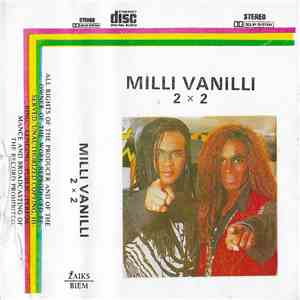 Milli Vanilli - 2 x 2 download free