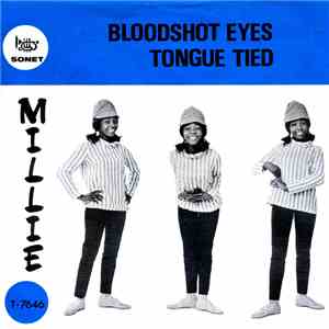 Millie - Bloodshot Eyes download free