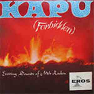 Milt Raskin - Kapu (Forbidden) download free