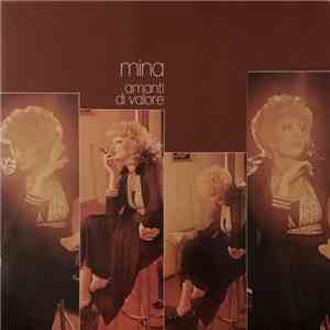 Mina  - Amanti Di Valore download free