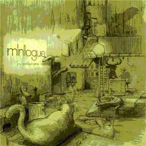 Minilogue - My Teenager Gang download free