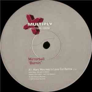 Mirrorball - Burnin download free
