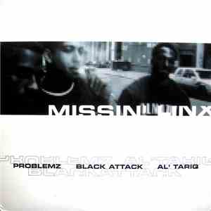 Missin' Linx - M.I.A. / Lock'd D download free