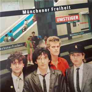 Münchener Freiheit - Umsteiger download free