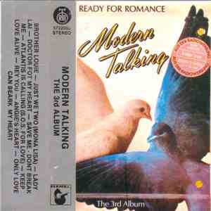 Modern Talking - Ready For Romance - The 3rd Album download free