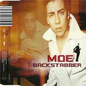 Moe  - Backstabber download free