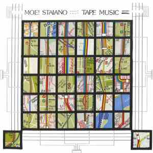 Moe! Staiano - Tape Music download free