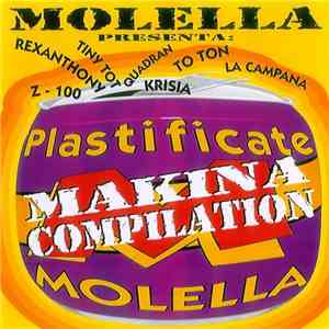 Molella - Makina Compilation download mp3 flac