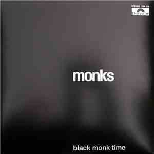 Monks - Black Monk Time download free