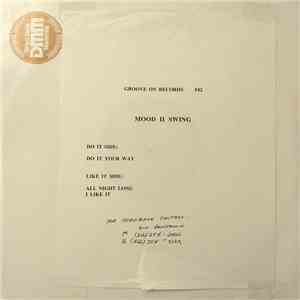Mood II Swing - Do It Your Way download free