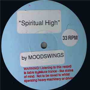 Moodswings / Chickenhouse - Spiritual High / 969 BPM Dash download free