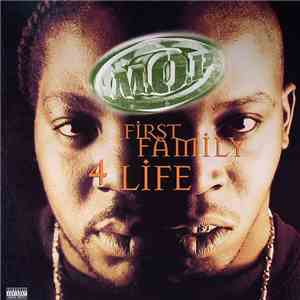 M.O.P. - First Family 4 Life download free