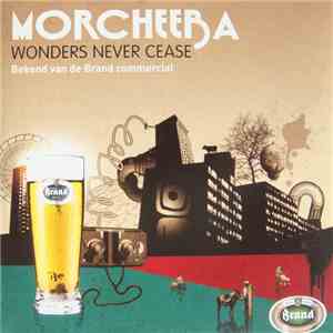 Morcheeba - Wonders Never Cease download free