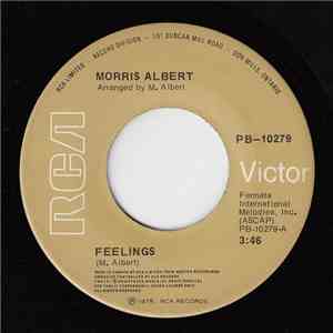 Morris Albert - Feelings download free