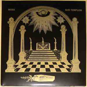 Moss  - Sub Templum download free
