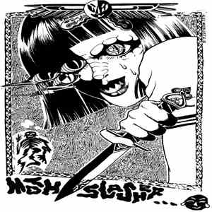 Moth Slasher - E.P. download free