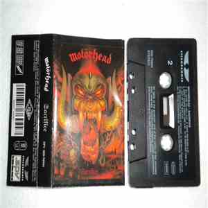 Motörhead - Sacrifice download free