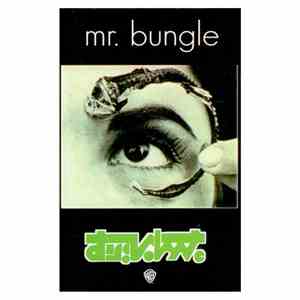 Mr. Bungle - Disco Volante download free