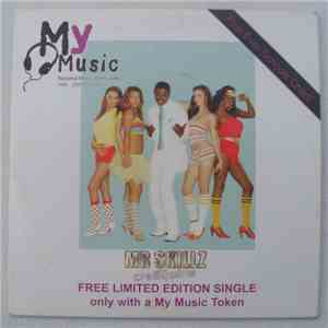Mr Skillz & His Crazy Girls - I Know U Like Me download free
