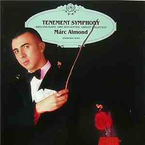 Márc Almond - Tenement Symphony download free