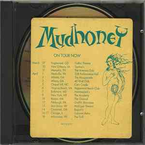 Mudhoney - Mudhoney: On Tour Now download free