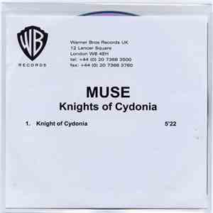Muse - Knights Of Cydonia download free