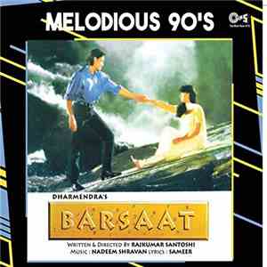 Nadeem Shravan, Sameer - Barsaat download free