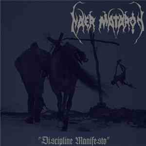 Naer Mataron - Discipline Manifesto download free