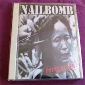 Nailbomb - Point Blank download free