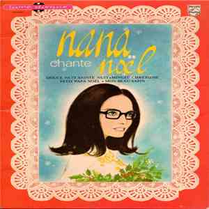 Nana Mouskouri - Nana Chante Noël download free