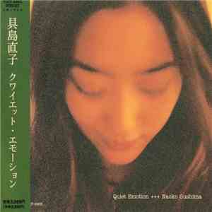 Naoko Gushima - Quiet Emotion download free